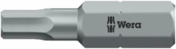 Kärki Wera 840/1 Z Standard Hex-plus, 7/64x25mm