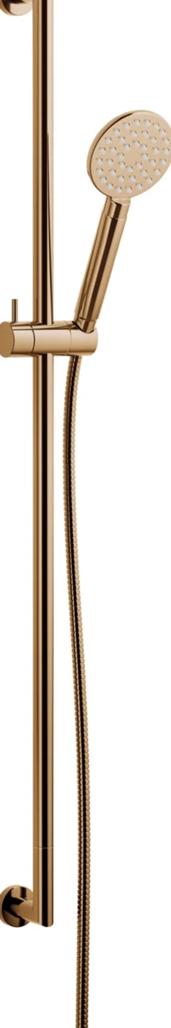 Käsisuihkusetti Tapwell ARM200 Brass, messinki