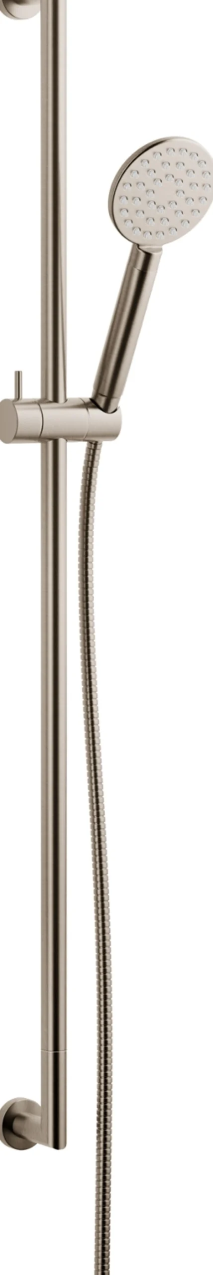 Käsisuihkusetti Tapwell ARM200 Brushed Nickel, harjattu nikkeli