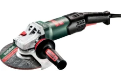 Kulmahiomakone Metabo WE 19-180 Quick RT