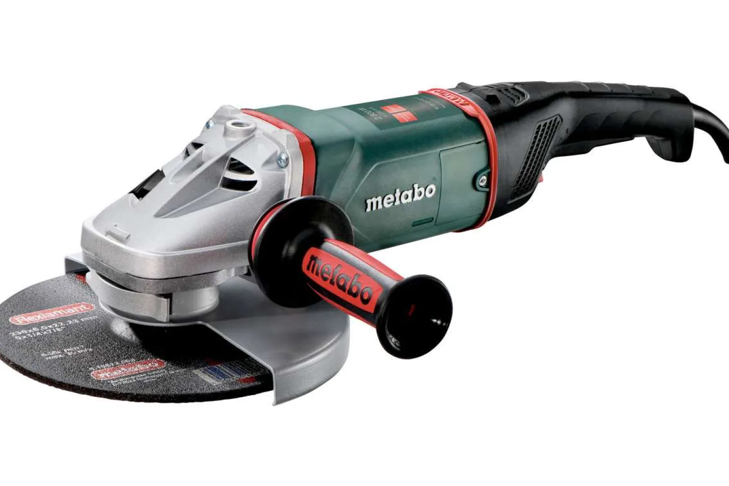 Kulmahiomakone Metabo W 26-230 MVT