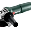 Kulmahiomakone Metabo W 750-125 750W