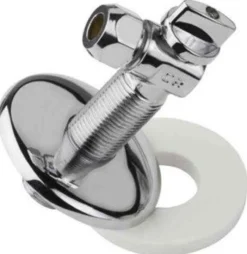 Kulmaliitin suluin ½" x 12mm Roth Quickbox