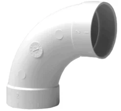 Kulmayhde Nilfisk Ø 51 mm 90° loiva