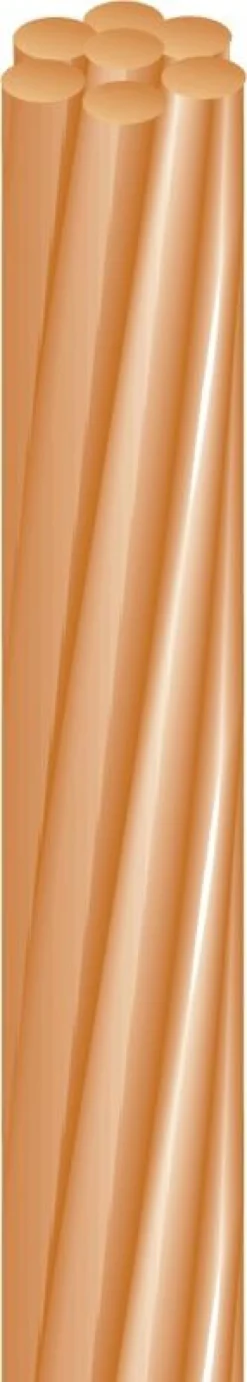 Kupariköysi Draka HK 120/37