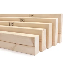 Kuusi mitallistettu 48x73 mm ST/A