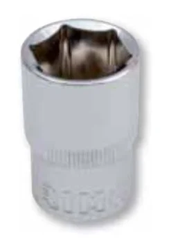 Kuusiohylsy Irimo, 12mm, 1/2"