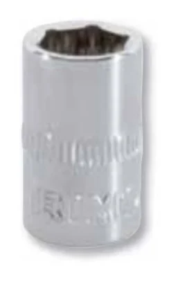 Kuusiohylsy Irimo, 14mm, 1/4"