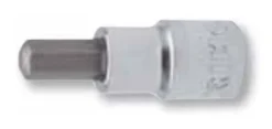 Kuusiokärkihylsy Irimo, 6x100mm, 1/2", pitkä