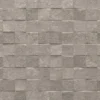 Kuviolaatta Pukkila Piazen Ash Cubic himmeä struktuuri 600x300 mm