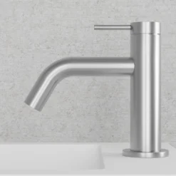 Kylmävesihana Scandtap Voyage CW Original, ruostumaton teräs