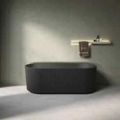 Kylpyamme Bathlife Elegans, 1700x800 mm, akryyli, eri värejä