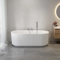 Kylpyamme Bathlife Elegans, 1700x800 mm, akryyli, eri värejä