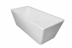 Kylpyamme Bathlife Ideal kulmikas 160 cm