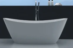 Kylpyamme Bathlife Ideal Relax 170 cm