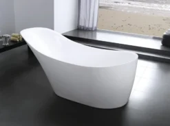 Kylpyamme Schönberg Ingemar 200l 170x72x80cm