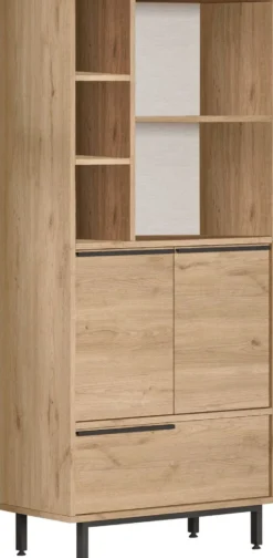 Kylpyhuoneen kaappi Linento Furniture ON9C, eri värejä