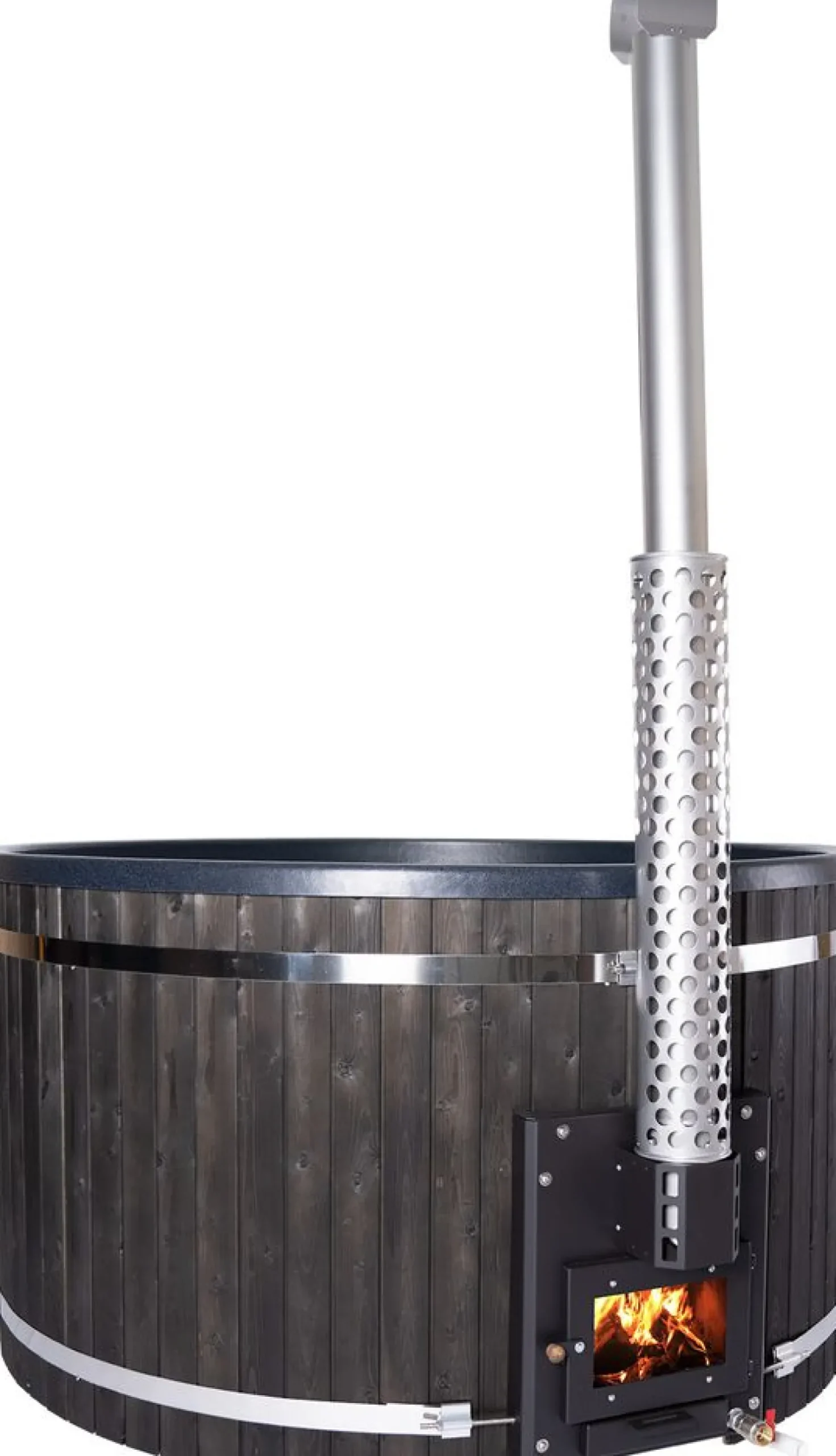 Kylpytynnyri PW-Spa Freetime IN L 6-8 hlöä eri värejä