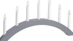 Kynttelikkö Markslöjd Atle 7-osainen