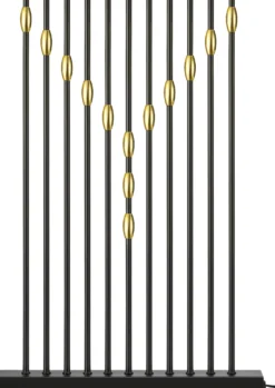 Kynttelikkö Markslöjd Necklace 11-osainen