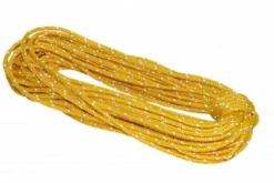 Köysikela Piippo heijastava köysi PP-multifilament 12mm x 120m