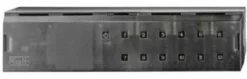 Kytkentälaatikko Roth Basicline 24V 6 kanavaa