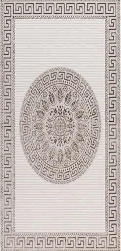 Käytävämatto Benina Ankara Ornament