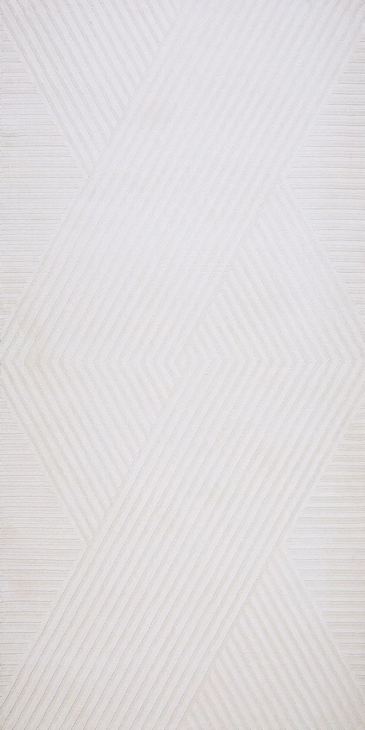 Käytävämatto Benina Ritz Lines