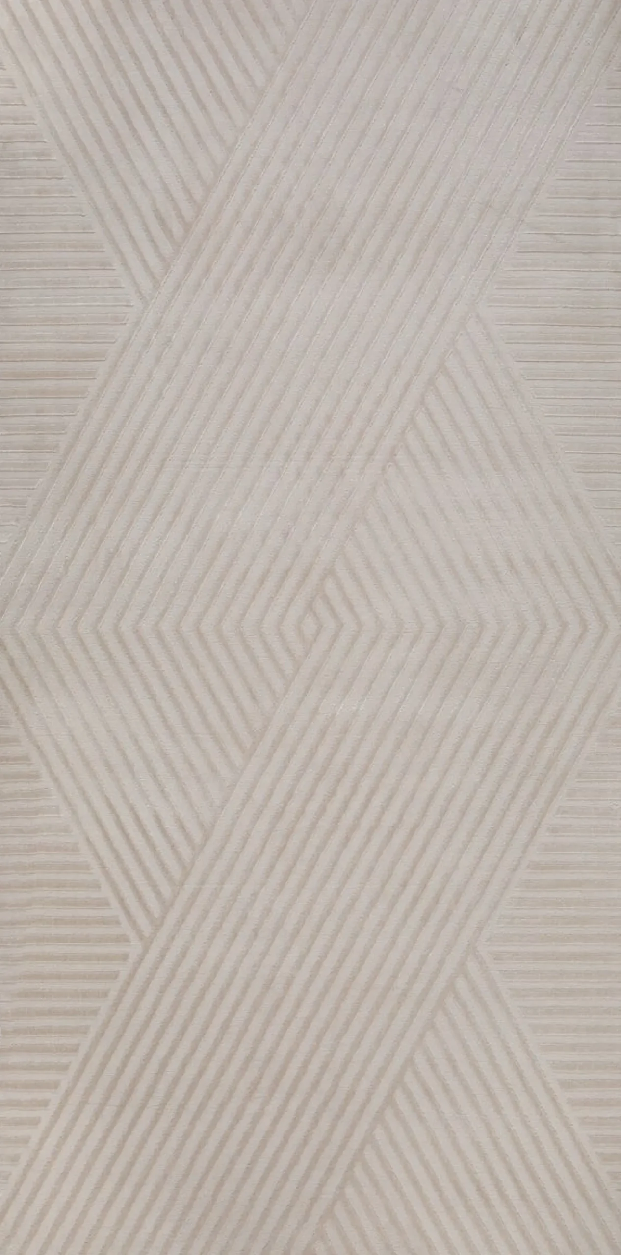 Käytävämatto Benina Ritz Lines