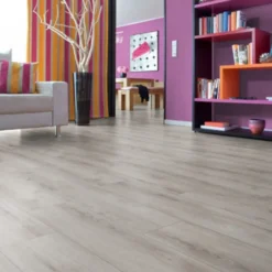 Laminaatti Flooria Superior Plus d3904 Oak Grey, 1-sauvainen, tammi