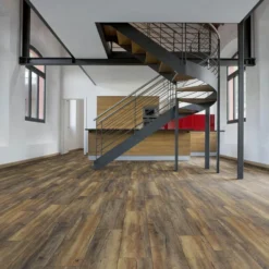 Laminaatti Kronotex Exquisit Plus 3570 Harbour Oak tummanruskea