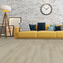 Laminaatti Kronotex Stella Advanced 3902 Summer Oak Beige vaalea