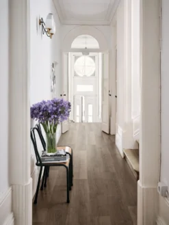 Laminaatti Pergo Living Expression Lillehammer 4V Pure Brown Oak 2,048 m²/pkt