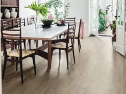 Laminaatti Pergo Original Excellence Lillehammer Pro 4V Mature Taupe Oak 2,048 m²/pkt