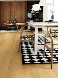 Laminaatti Pergo Original Excellence Lillehammer Pro 4V Select Oak 2,048 m²/pkt