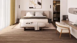 Laminaatti Tarkett Woodstock Aurora Oak, 1-sauvainen
