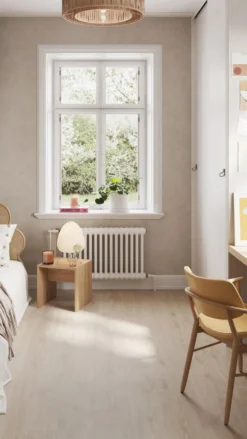 Laminaatti Tarkett Woodstock Pristine Oak Grey 1-sauvainen