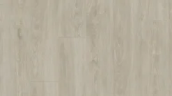 Laminaatti Tarkett Woodstock SoundLogic Pristine Oak Grey 1-sauvainen