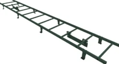 Lapetikas Ruukki SafeGrip, Classic, Nordic ja konesaumakatoille + UniSeam asennussarja, eri vaihtoehtoja