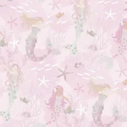 Lastenhuoneen tapetti Galerie Tiny Tots 2 G78388-92