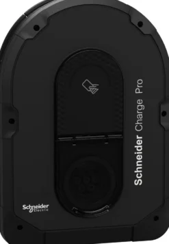 Latausasema Schneider Charge Pro, Type2, 22kW(3x32A), RFID, wifi