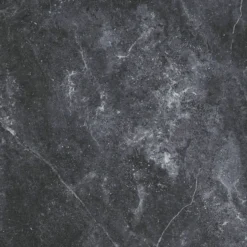 Lattialaatta GoldenTile Space Stone 59.5x59.5 cm musta