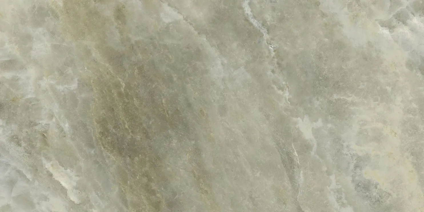 Lattialaatta Pukkila Archisalt Hawaiian Green, 59.4x119cm, sileä, kiiltävä, vihreä