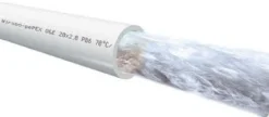 Lattialämmitysputki Uponor Comfort Pipe PLUS Q&E 20X20 480m