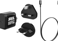 Laturi Skil 3141 AA 45W USB-C Power Delivery