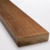 Laudelauta Karava 28x88x1800 mm lämpökäsitelty haapa