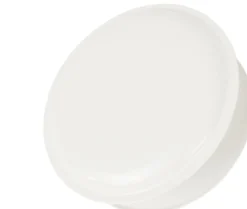Lautasventtiili Pisla 243 Ø160mm valkoinen