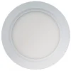 LED-alasvalo FTLIGHT Slim 24V 10W 720lm 4500K IP44/IP20 himmennettävä