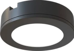 LED-kalustevalaisin Limente LED-LENOX 4000K 1kpl eri värejä