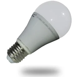 LED-lamppu A60 V-TAC VT-1864 12W 230V 4000K 1055lm IP20 Ø 60mm